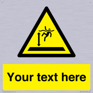 Custom Danger deep water